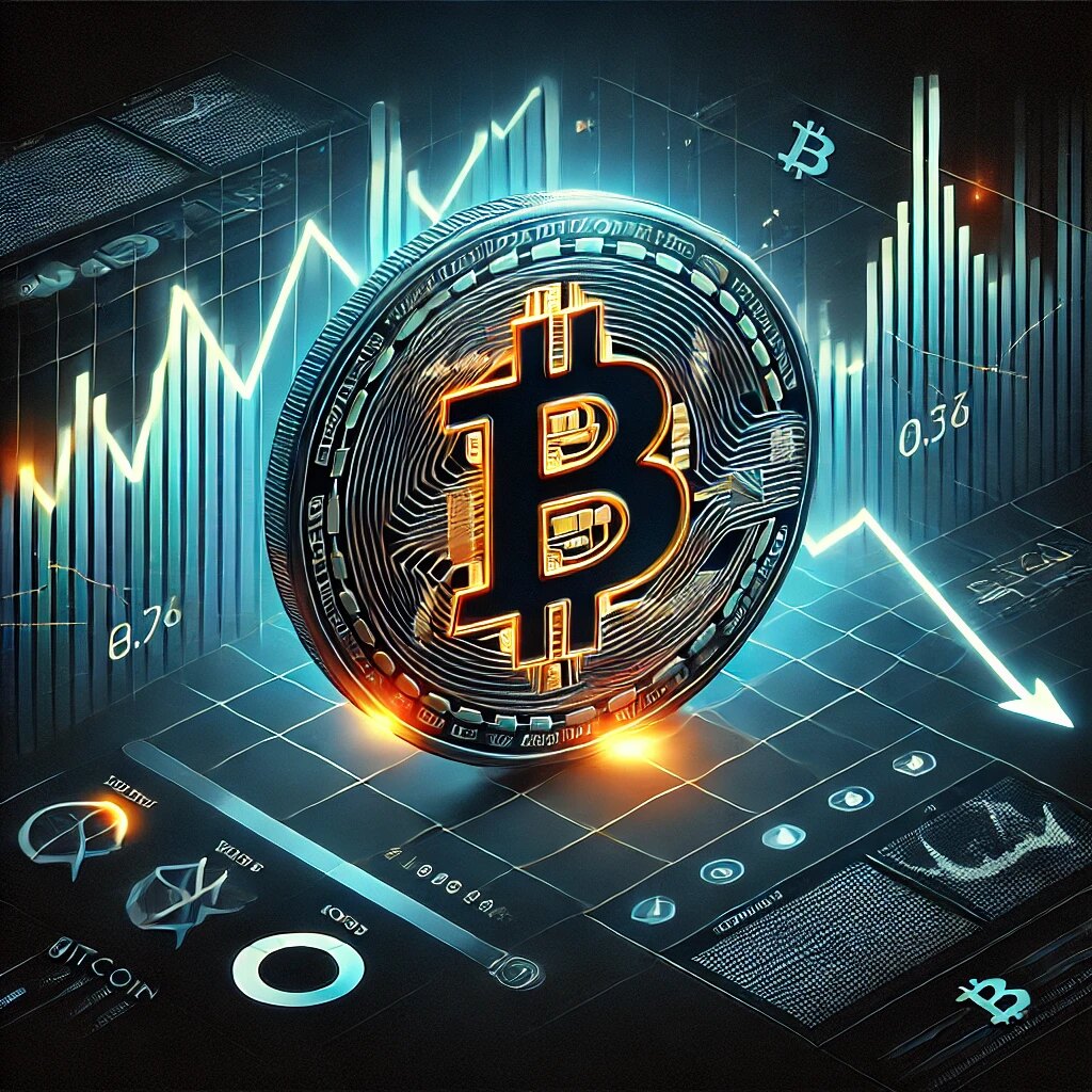 Bitcoin price bottom DALL·E 2025-03-11 13.24.14.jpg