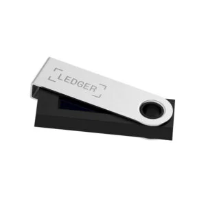 Ledger Nano S Bulgaria