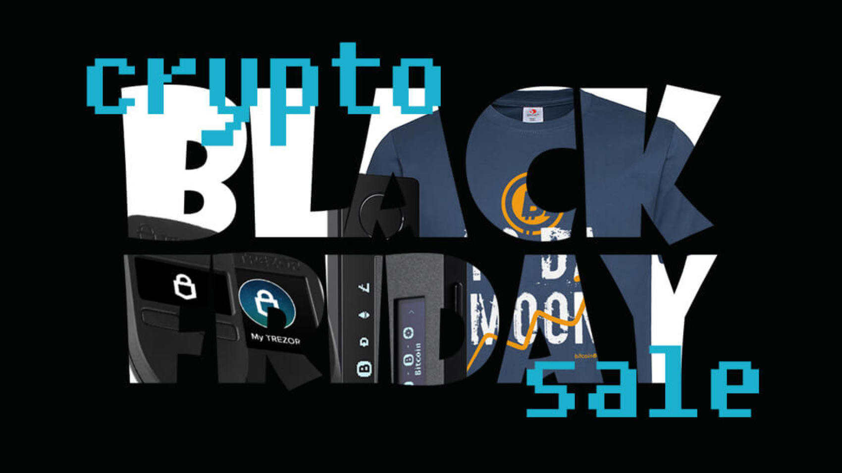 Черен петък 2020 в BitcoinBG