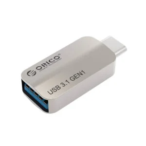 OTG преходник за смартфон type c