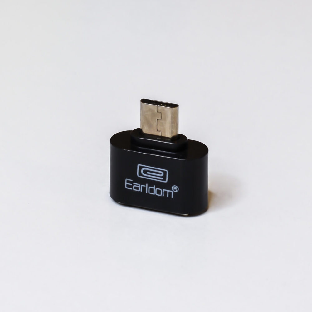 OTG преходник USB към Micro USB