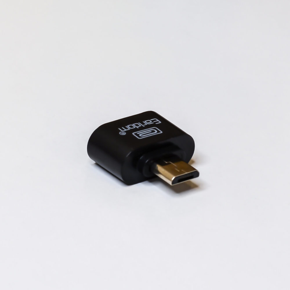 OTG преходник USB към Micro USB
