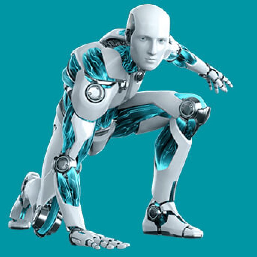 ESET antivirus software