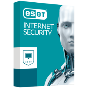 Антивирусен софтуер ESET Internet Security