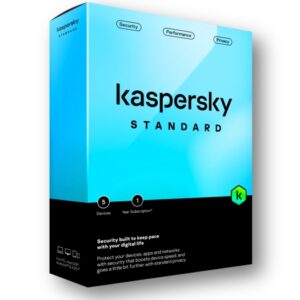 Kaspersky Standard