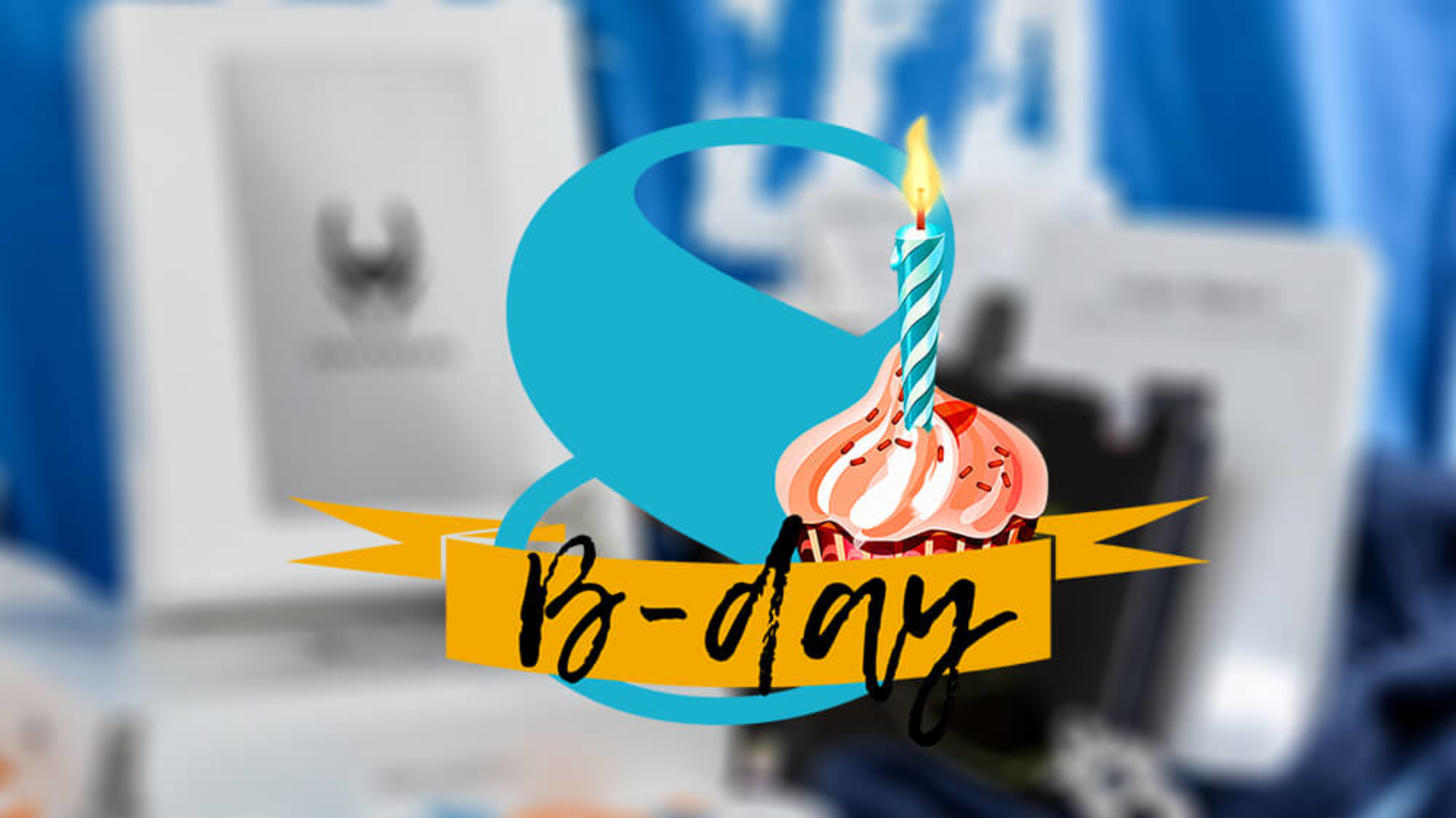 BitcoinBG празнува 8-и рожден ден