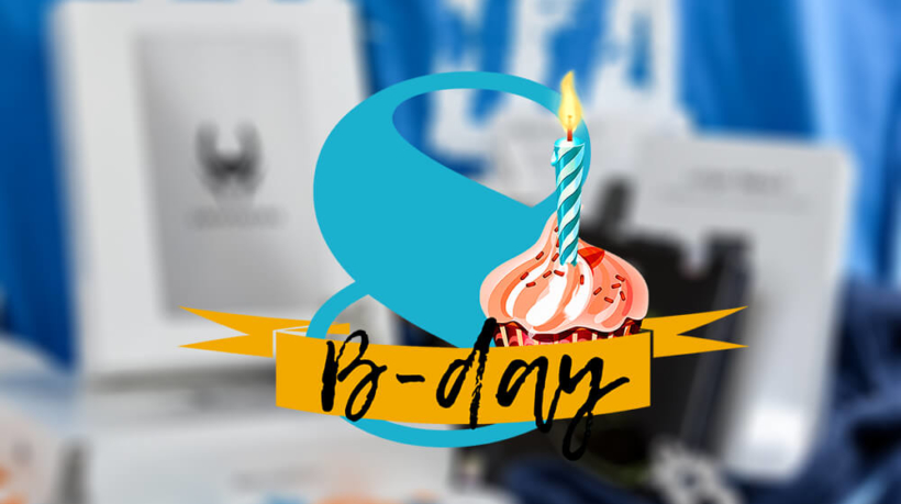 BitcoinBG празнува 8-и рожден ден