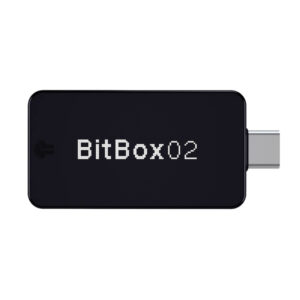 BitBox02 Multi Edition България
