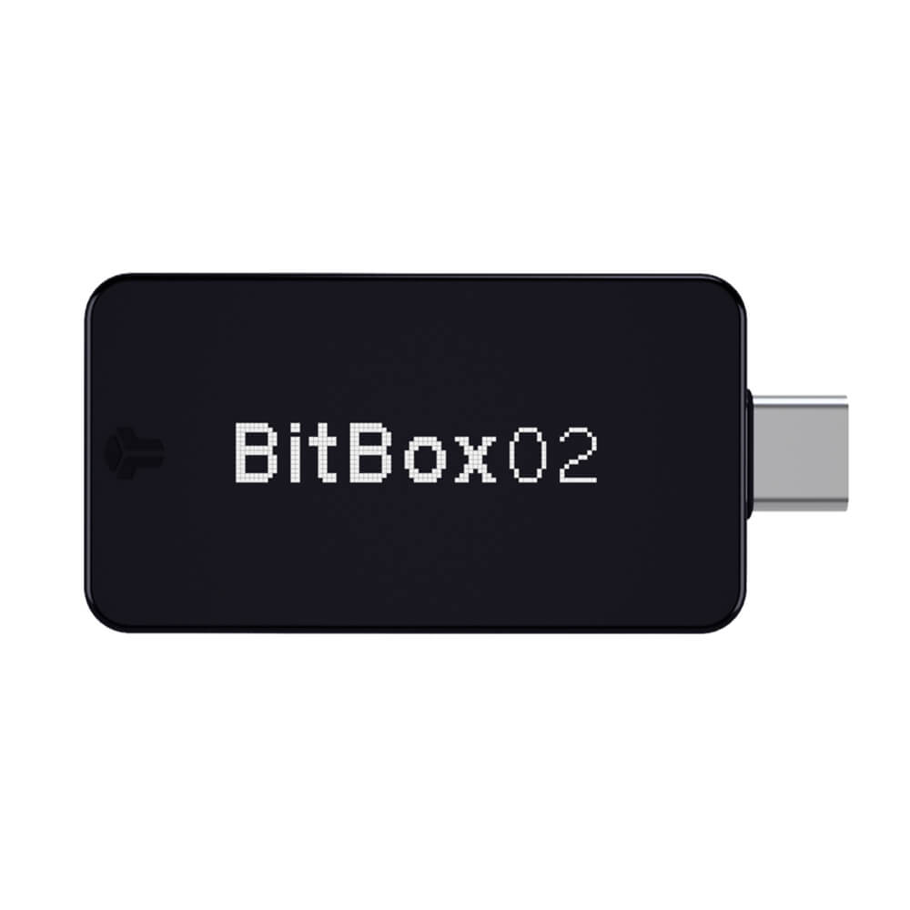 BitBox02 Multi Edition България