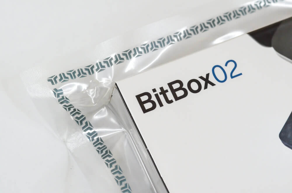 BitBox02 доставка