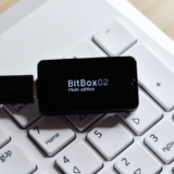 упътване за настройка на BitBox02