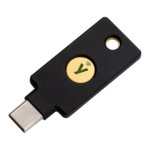 Yubikey 5 NFC