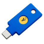 Yubico Security Key C NFC