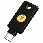 Security Key C NFC by Yubico