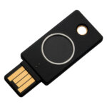 YubiKey Bio