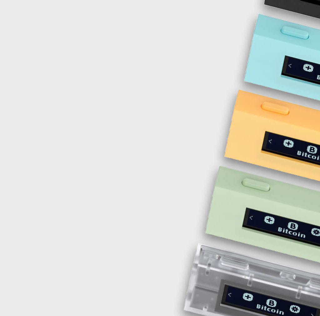 Ledger спира от производство Nano S