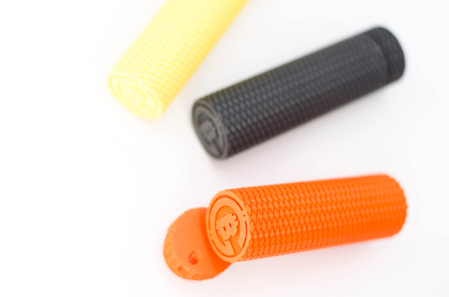 LNSP Tube Case colors