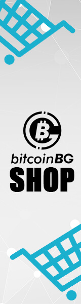 Онлайн магазин за биткойн и крипто аксесоари, тениски, хардуерен портфейл.