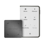 Ledger Stax с Recovery Key