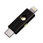 YubiKey 5Ci България