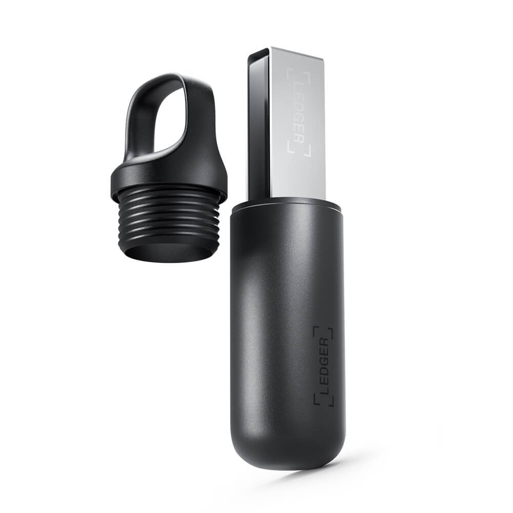 под кейс за Ledger Nano X
