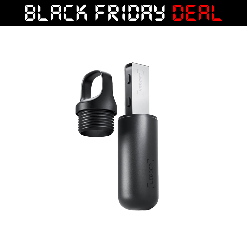 Ledger Nano Pod