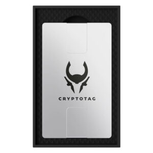 Cryptotag Zeus България
