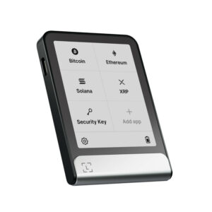 Ledger Flex в България