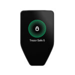портфейл Trezor Safe 5
