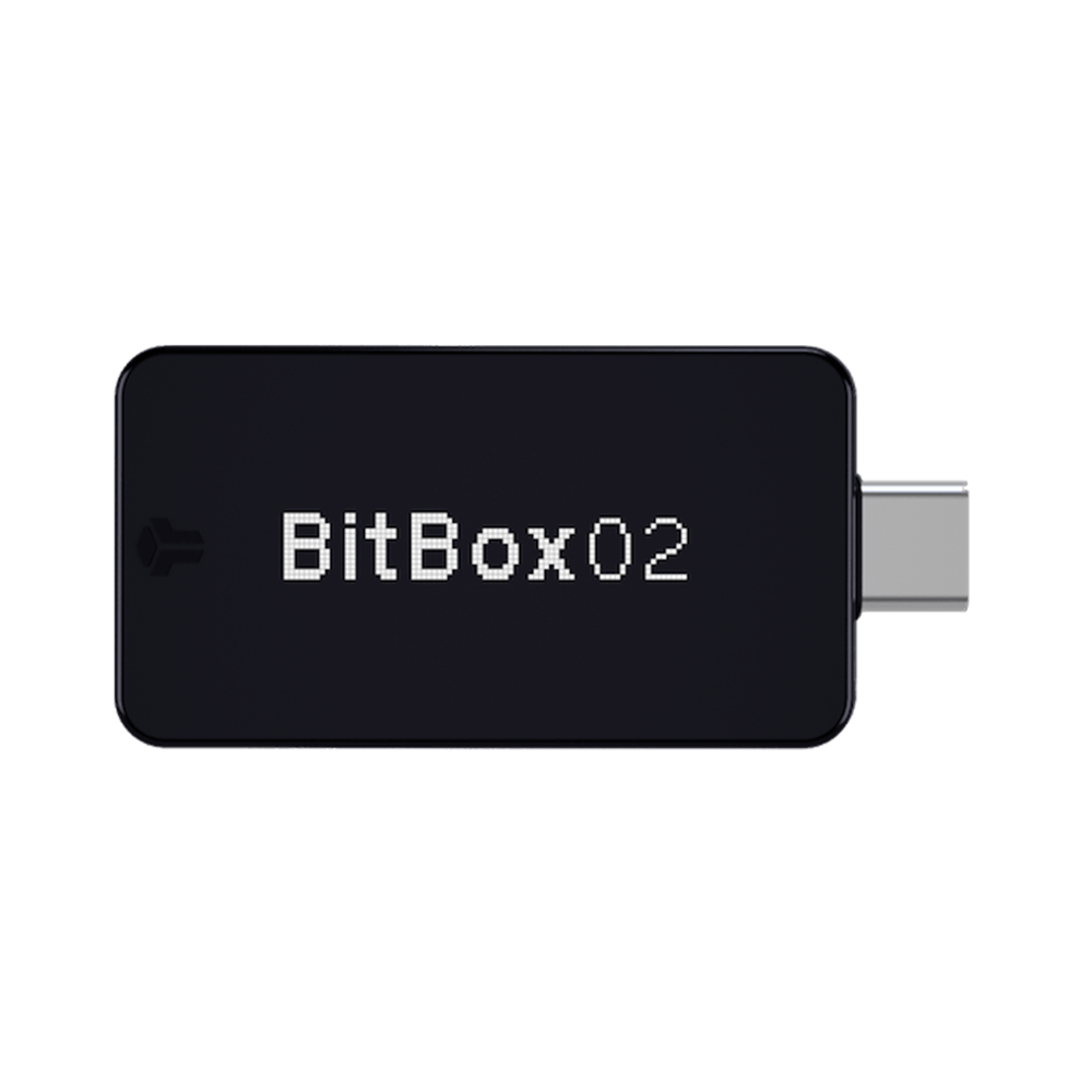 BitBox02 Multi Edition България