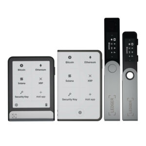 Ledger