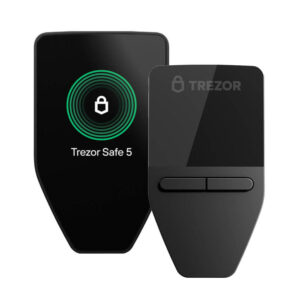 Trezor