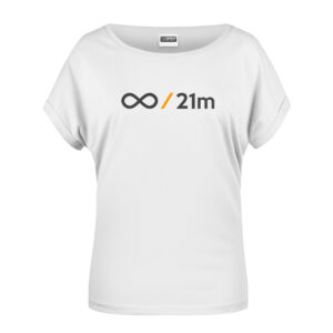 тениска Bitcoin Infinity