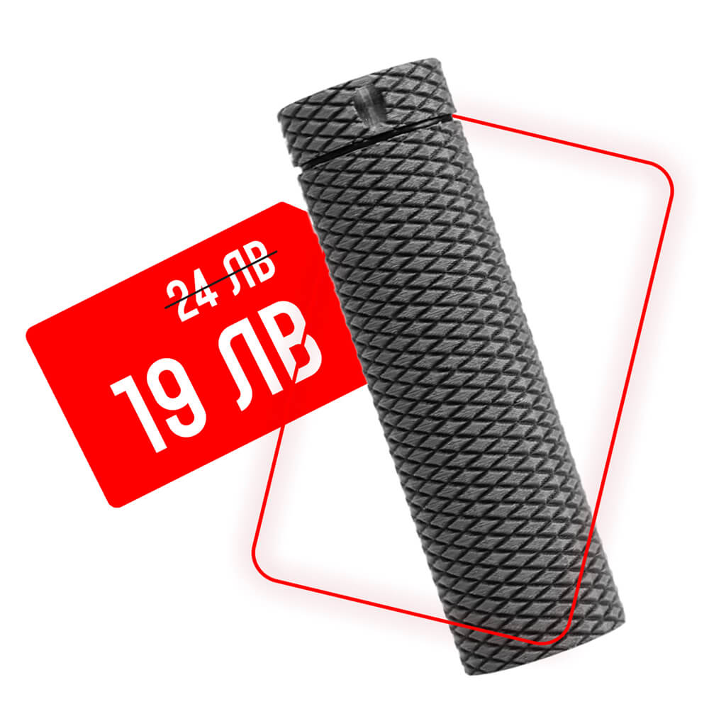 Ledger Nano S Plus кейс намаление