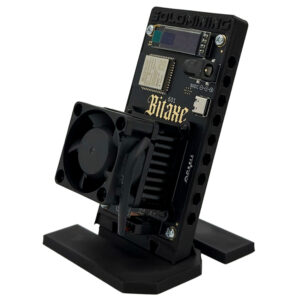 Bitaxe 601 Gamma копачка