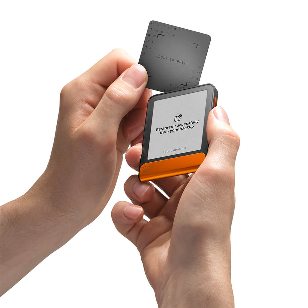 Ledger Flex recovery key Bulgaria