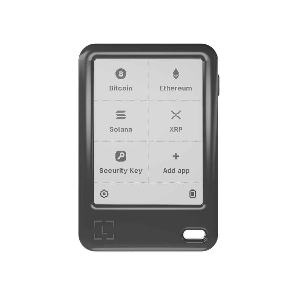 Ledger Nano Gen5 цена България