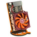 копачка NerdQaxe