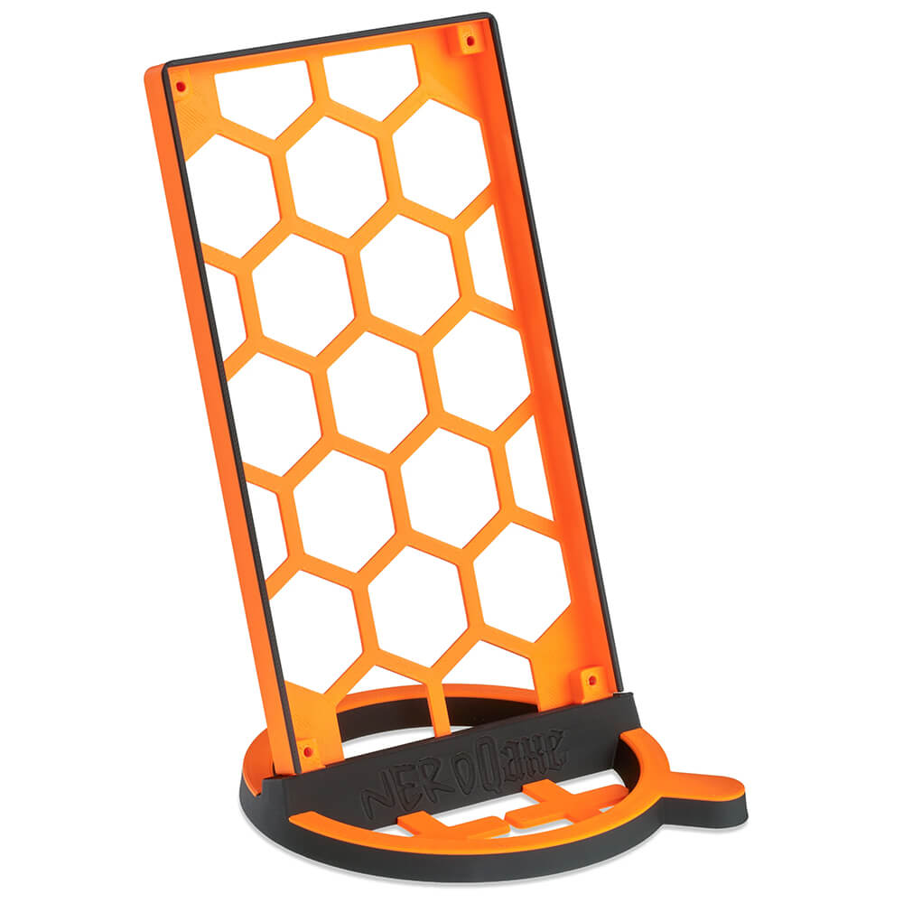 копачка NerdQaxe