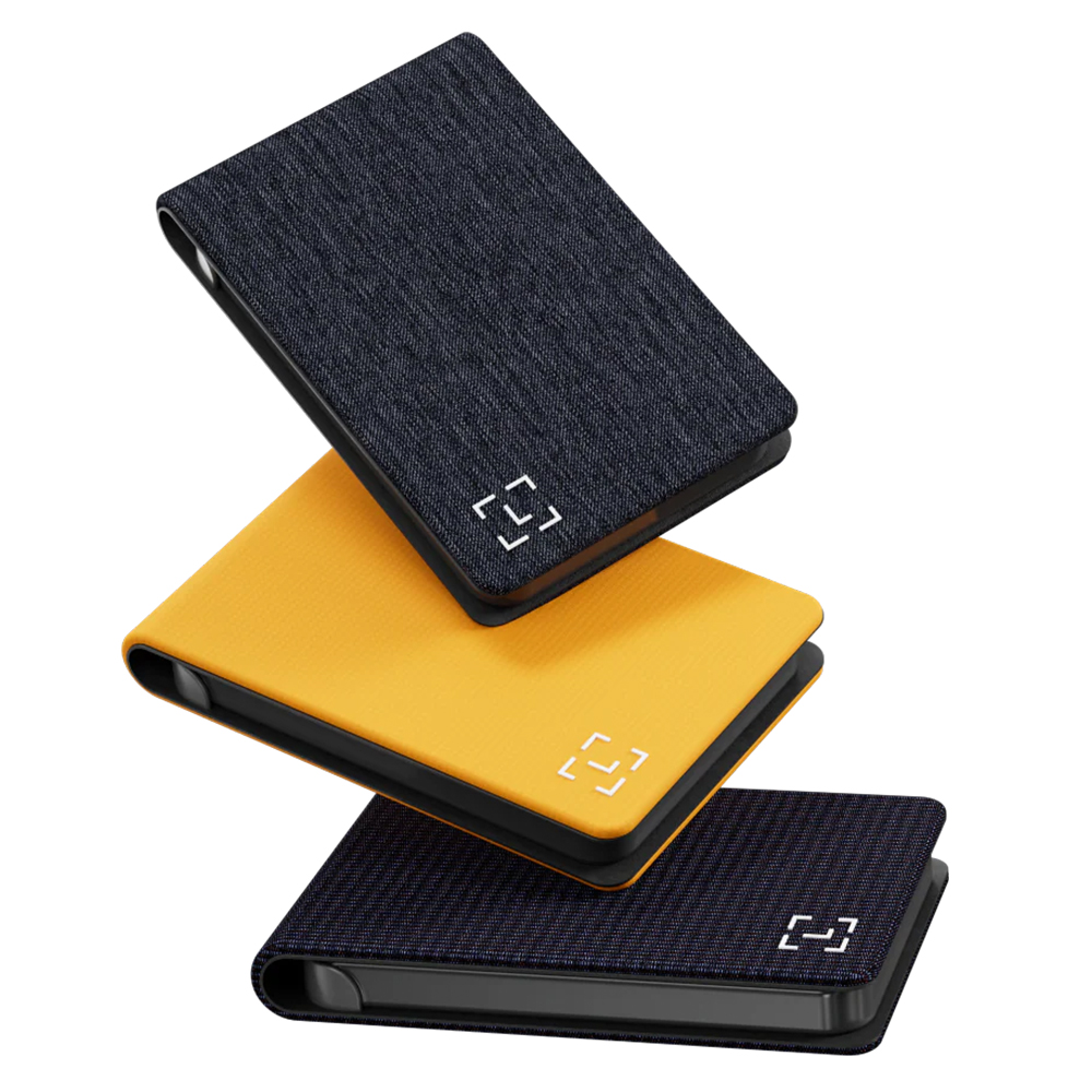 Ledger Nano Gen5 калъф магнитен калъф