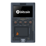 Хардуерен портфейл Onekey Биткойн